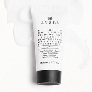 AVANT. Pro Collagen Primer. 30ml/1.01oz. Full size.